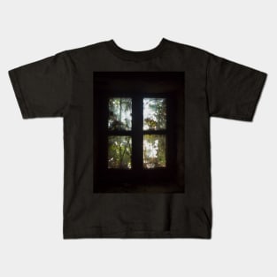 Wonderland Kids T-Shirt